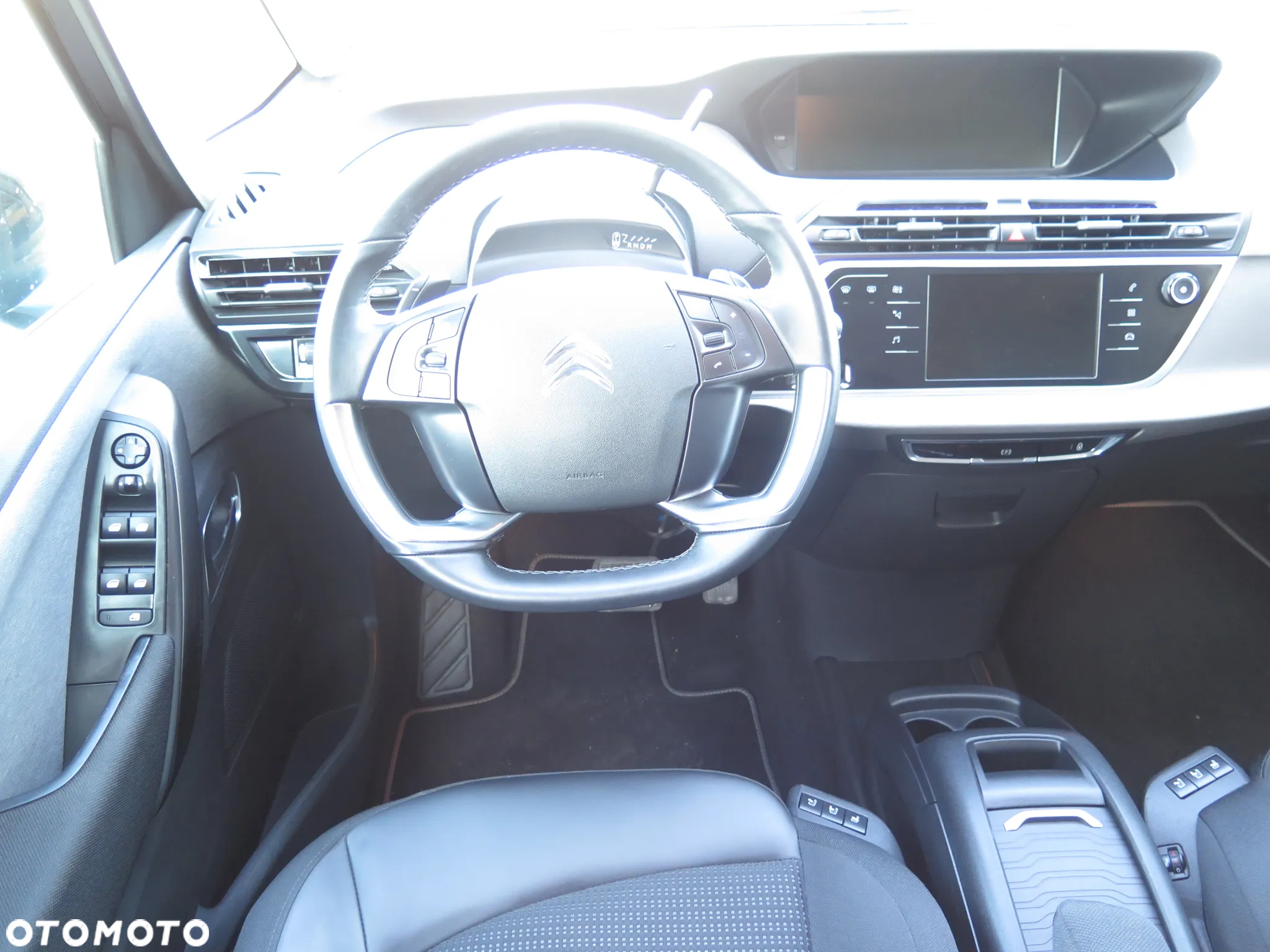 Citroën C4 SpaceTourer - 16
