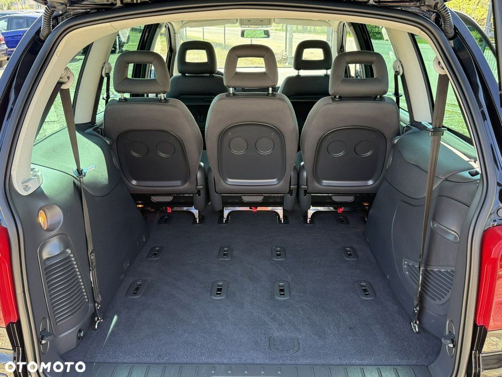 Seat Alhambra - 9