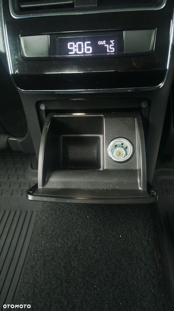 Skoda Superb 1.5 TSI Style - 16