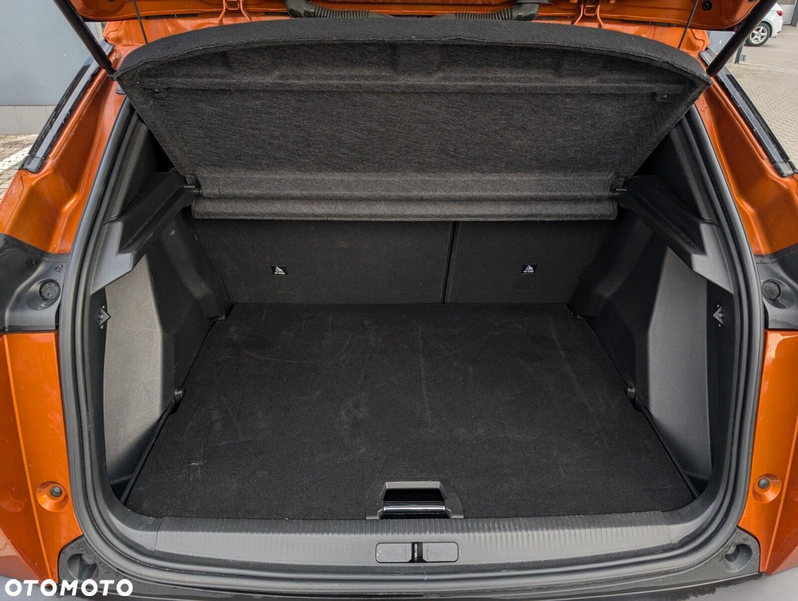 Peugeot 2008 - 38