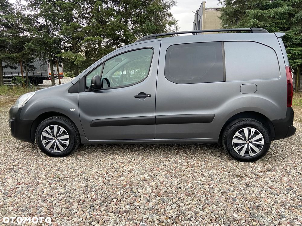 Peugeot Partner - 15