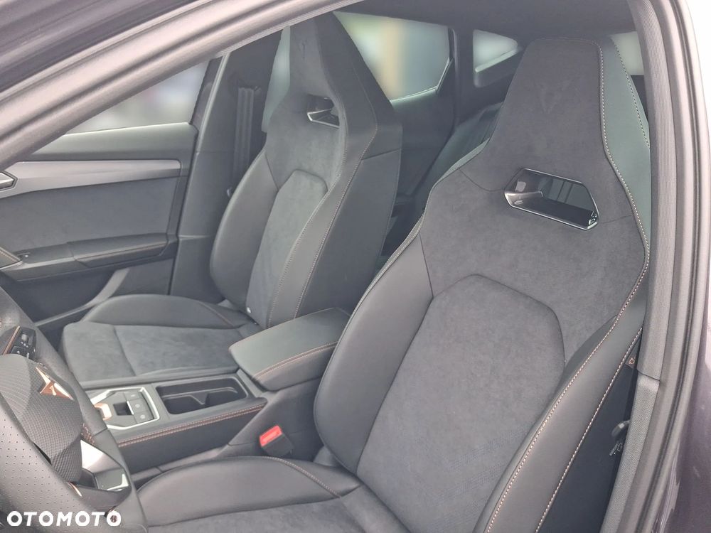Cupra Formentor - 11