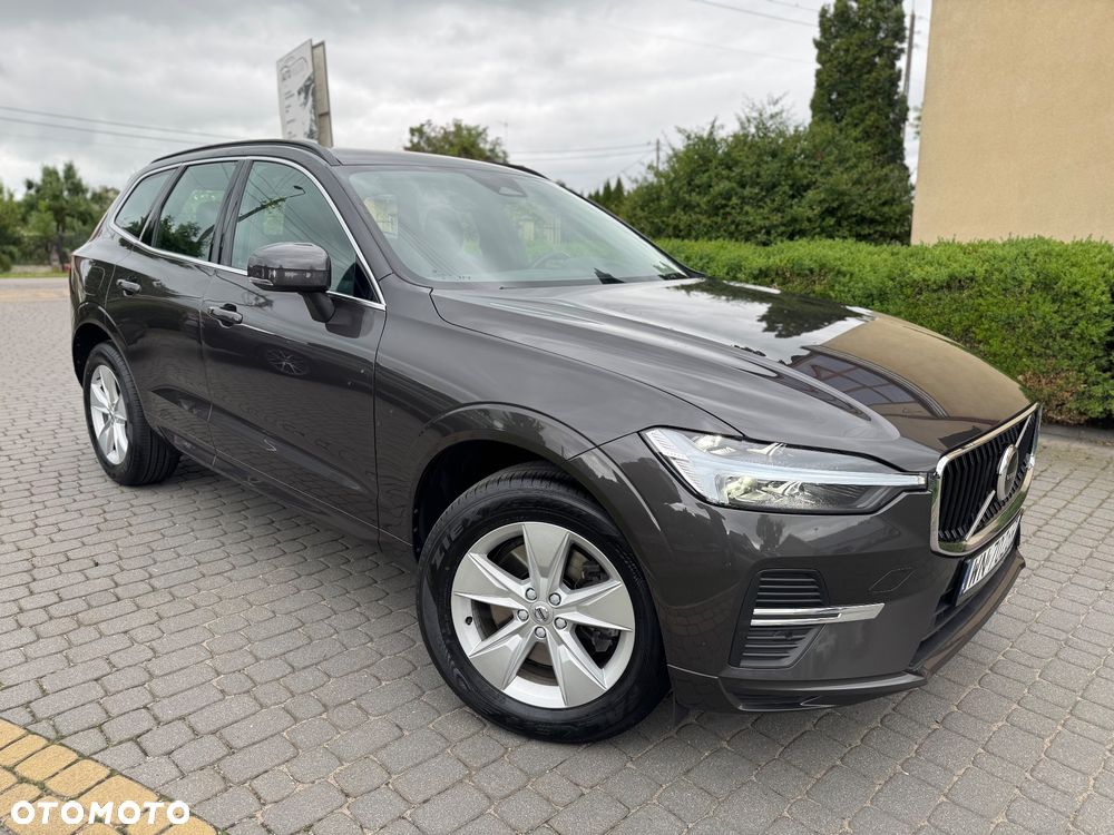 Volvo XC 60 B4 B Core - 4
