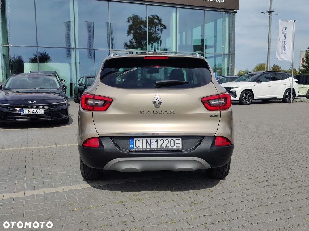 Renault Kadjar Energy dCi 110 Experience - 6