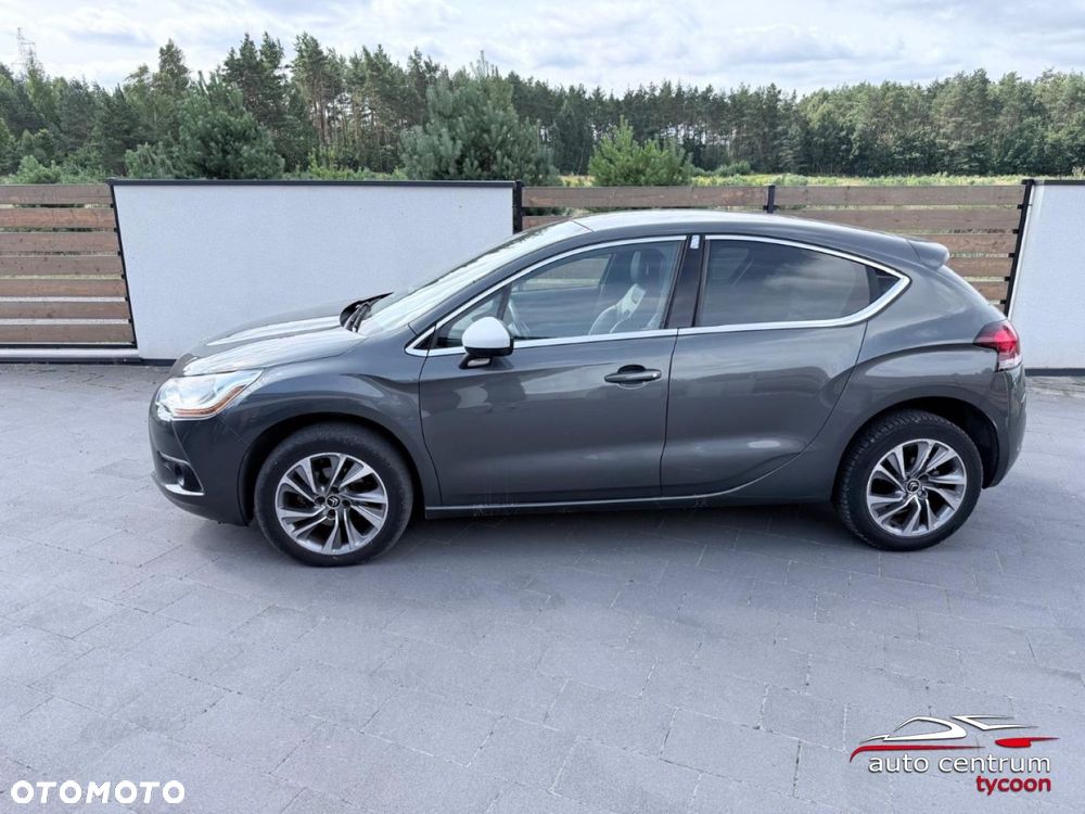 Citroën DS4 VTi 120 SoChic - 36