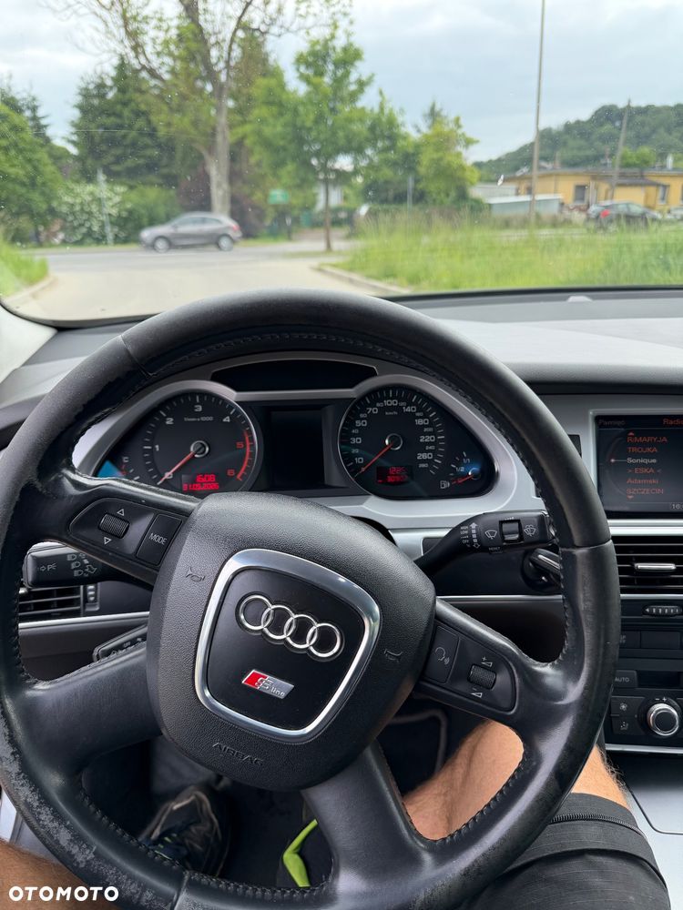 Audi A6 Limousine - 13