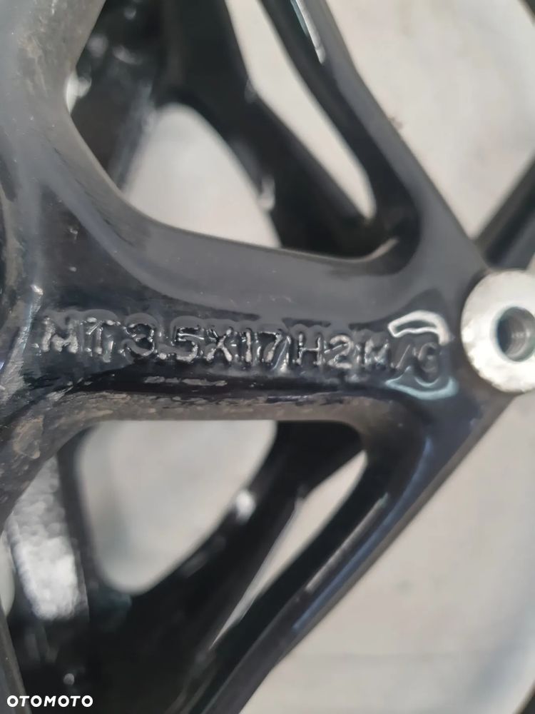 Felga Przód Przednia Do BMW F900 R XR - 7