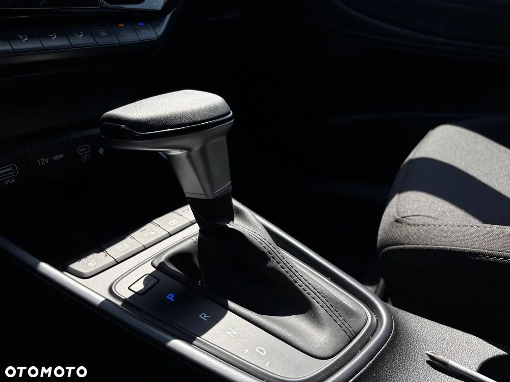 Hyundai i20 1.0 T-GDi Smart DCT - 17