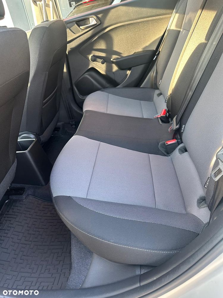 Hyundai i20 1.2 Comfort - 8