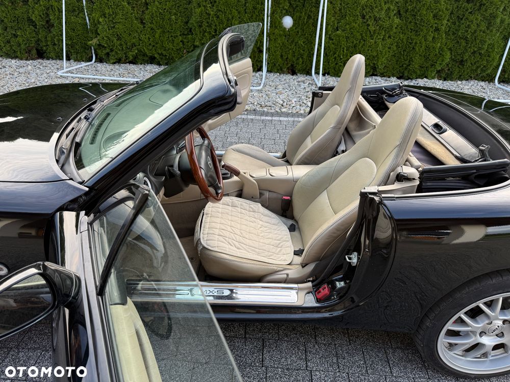 Mazda MX-5 1.8 16V - 18
