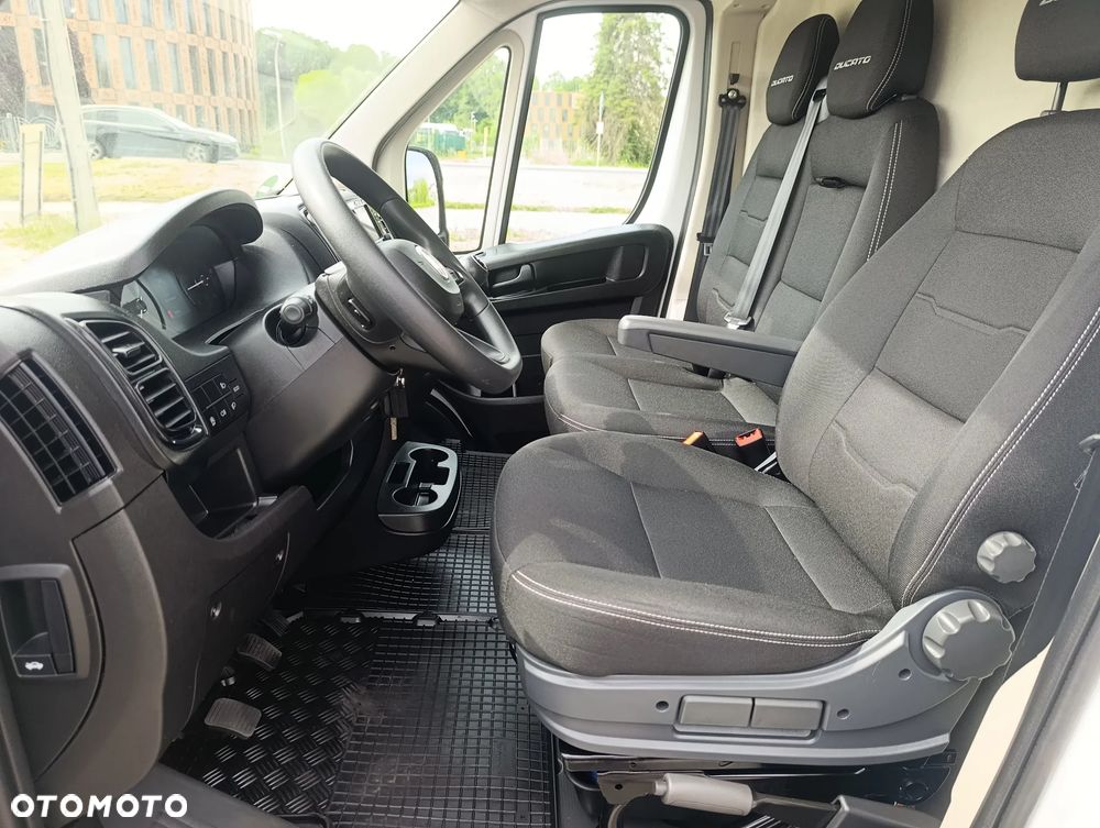 Fiat Ducato - 11