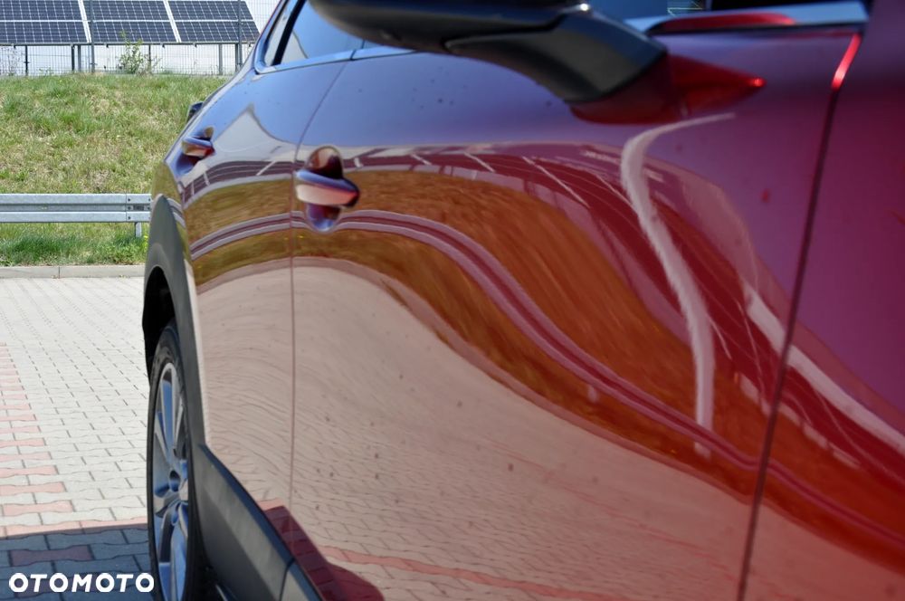 Mazda CX-30 e-SKYACTIV-X 2.0 M HYBRID DRIVE SELECTION - 18