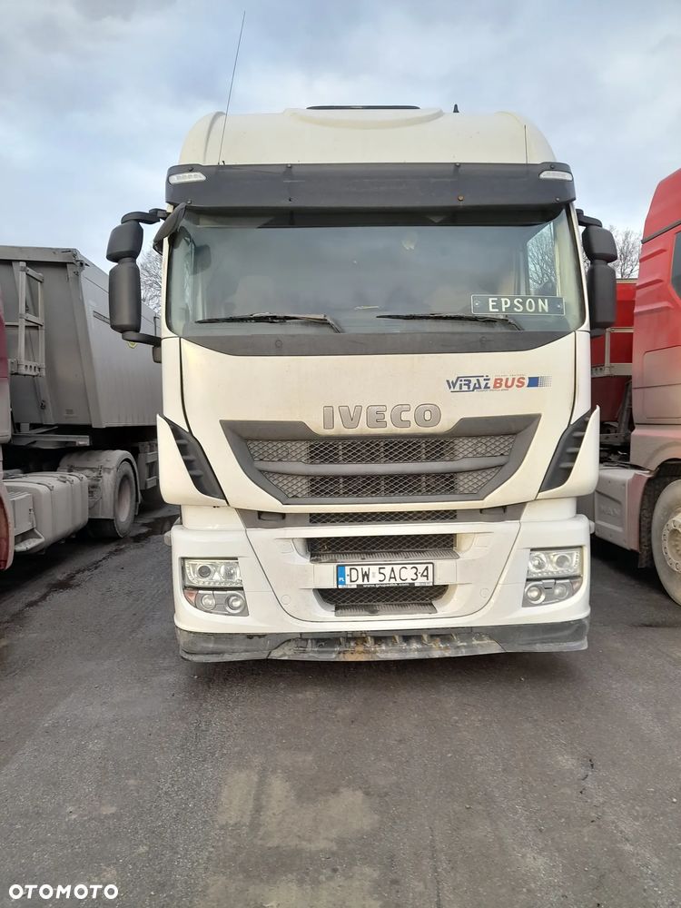 Iveco - 1
