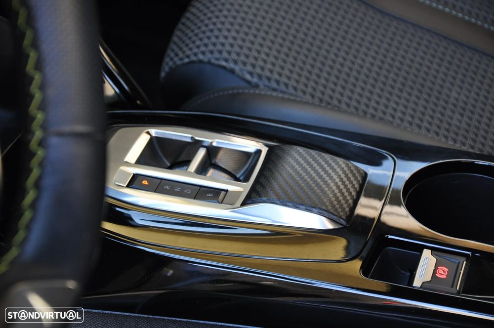 Peugeot e-2008 50 kWh GT Pack - 48