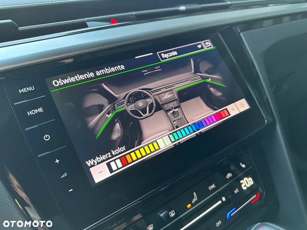 Volkswagen Arteon Shooting Brake 2.0 TDI R-Line DSG - 25