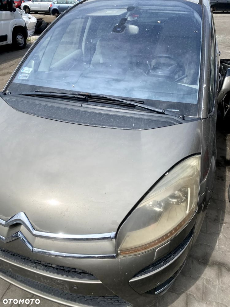 CITROËN C4 PICASSO I – CZĘŚCI - 8