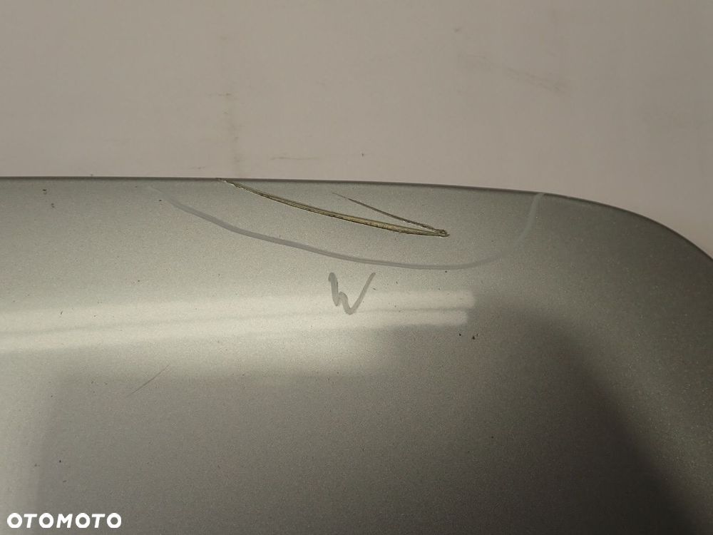 MASKA VOLVO S40 II - 4