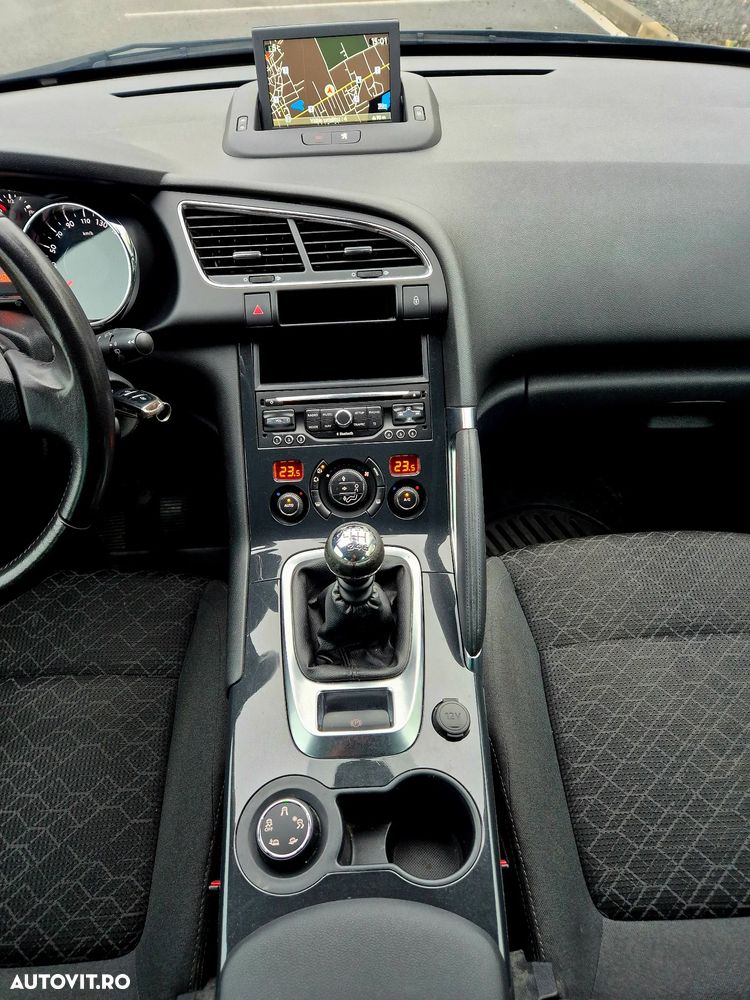 Peugeot 3008 BlueHDi 120 Stop & Start Active - 24