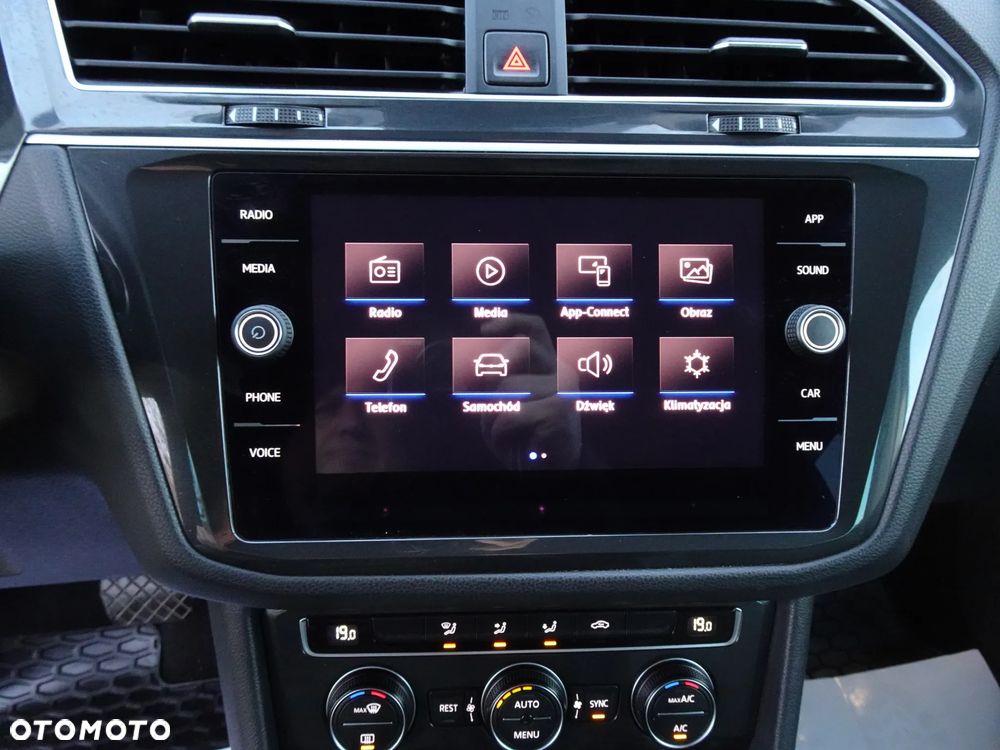 Volkswagen Tiguan 1.5 TSI EVO Comfortline DSG - 30