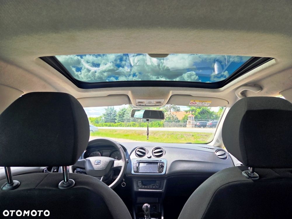 Seat Ibiza 1.2 TSI Style 4YOU - 11