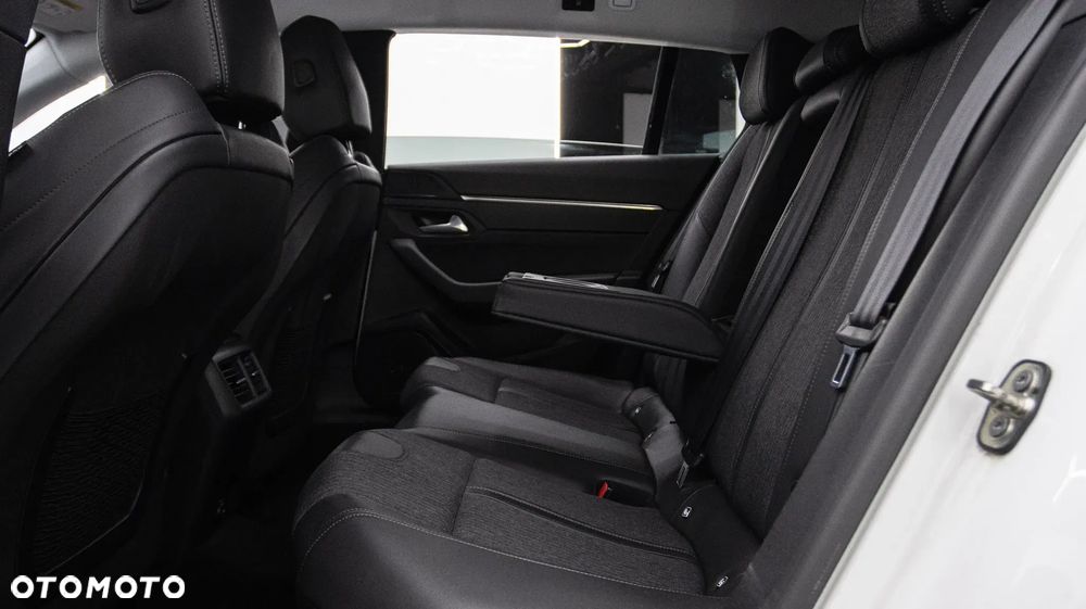 Peugeot 508 1.6 PureTech HYbrid PHEV Allure S&S EAT8 - 19