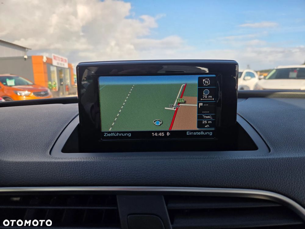 Audi Q3 - 20