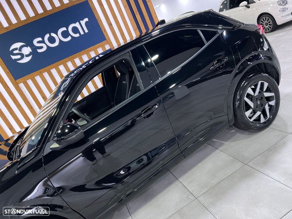 Opel Mokka 1.2 T GS - 6