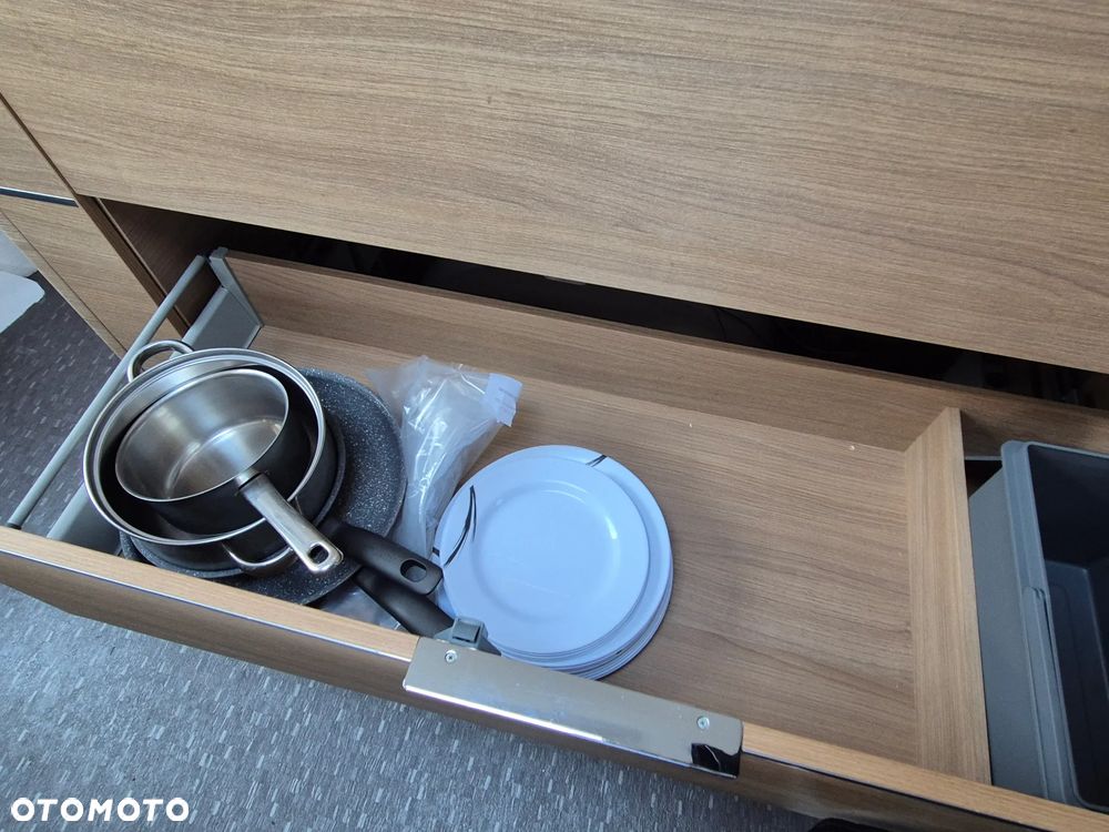 Adria Adora 573 PT - 20