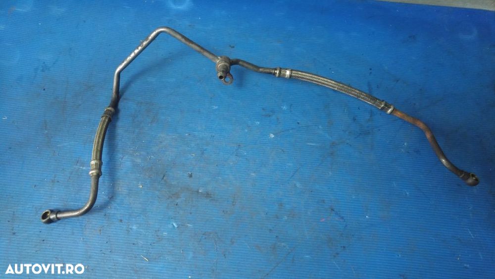 conducta ulei turbo 3.0 hdi 241 cp dt20c citroen c5 peugeot 407 - 1