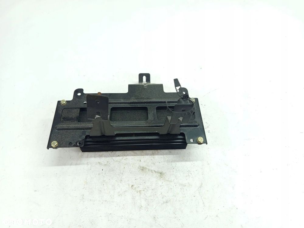 Wzmacniacz nagłośnienia Audi A4 S4 B6 8E 8H 8H0035223 - 4