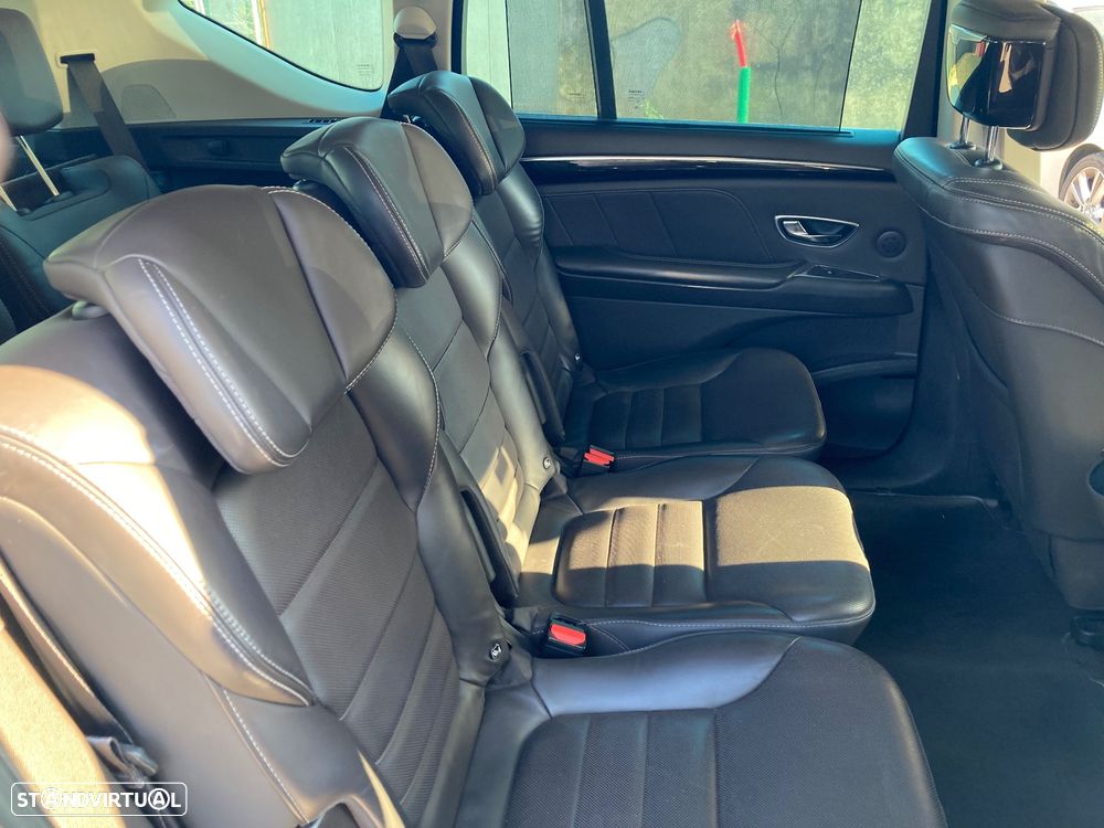 Renault Espace 1.6 dCi Initiale Paris EDC - 10