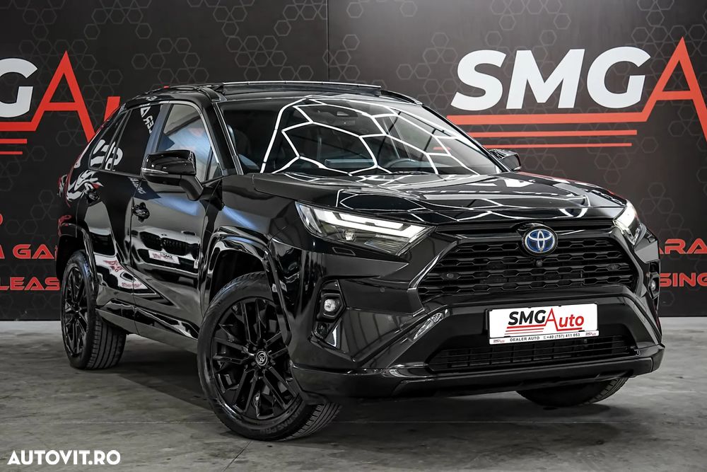 TOYOTA Rav-4