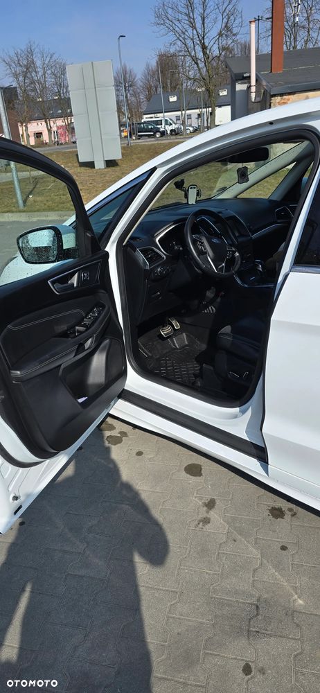 Ford S-Max 2.0 TDCi Bi-Turbo ST-Line PowerShift - 14