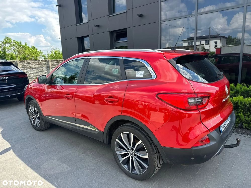 Renault Kadjar - 3