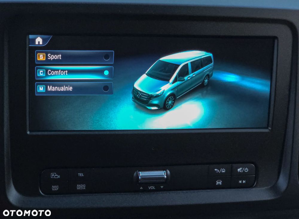 Mercedes-Benz Vito Tourer L3 Pro 9G-Tronic 447.705 - 36