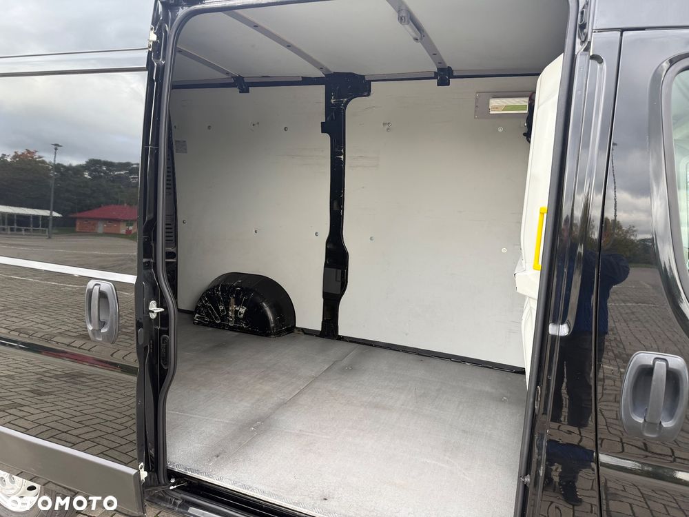 Citroën Jumper L2H2 Navi kamera - 7