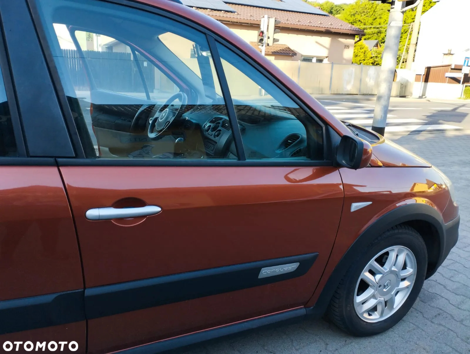 Renault Scenic 1.5 dCi Exception - 9