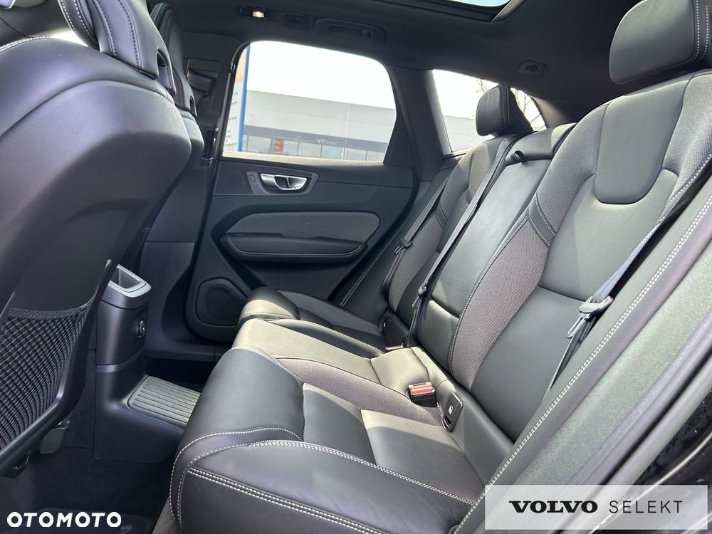 Volvo XC 60 - 28