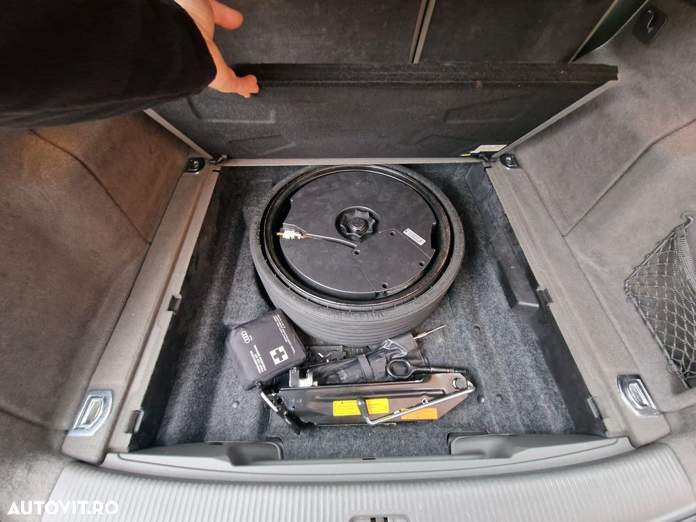 Audi Q5 2.0 TDI Quattro S tronic - 18