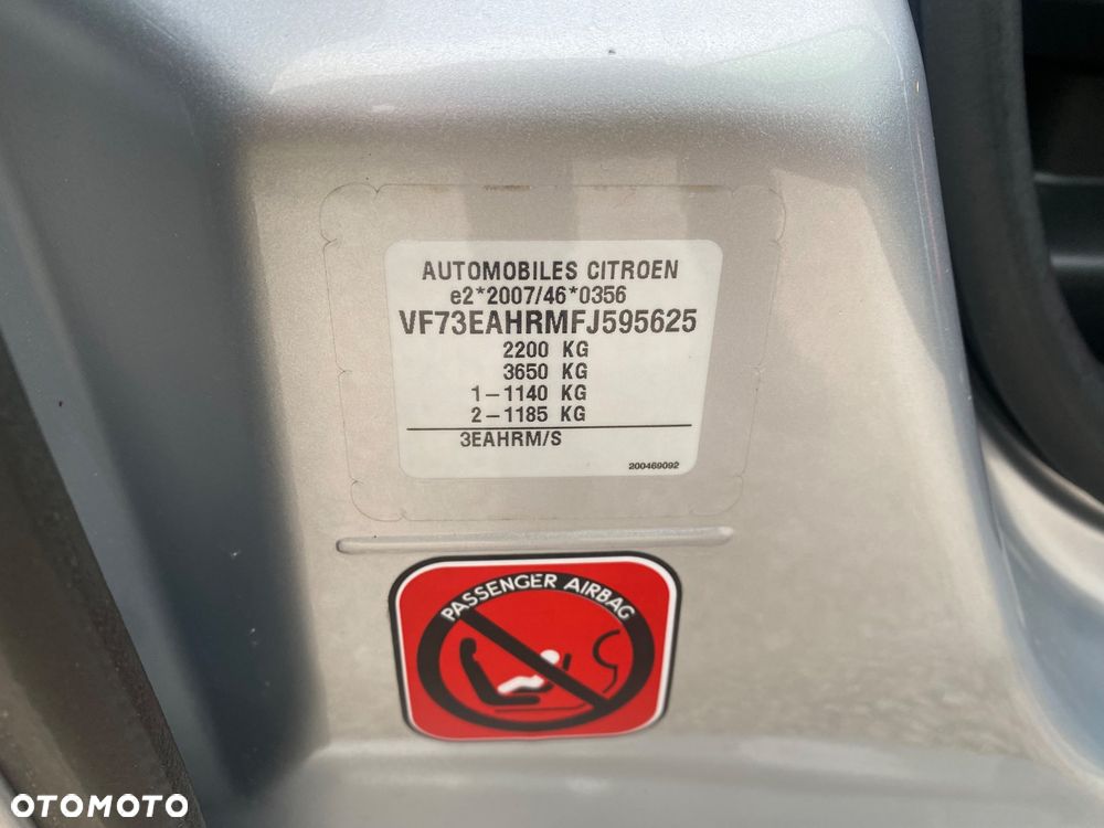 Citroën C4 Grand Picasso BlueHDi 150 Exclusive - 33