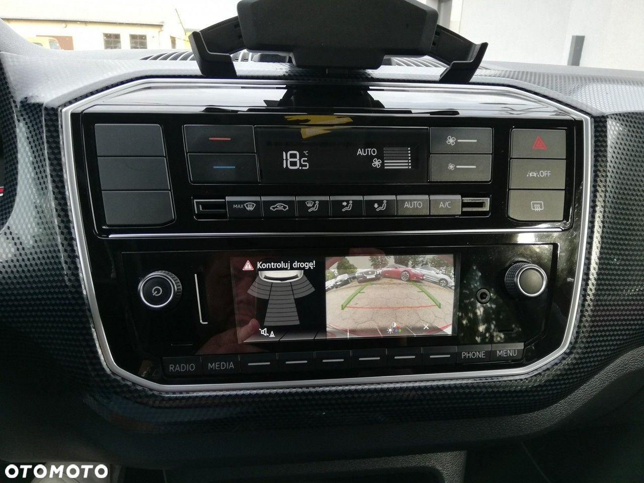 Volkswagen up! - 15
