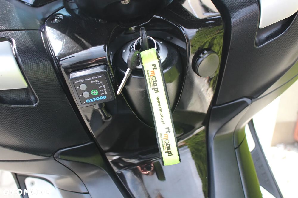 Yamaha Tmax - 21