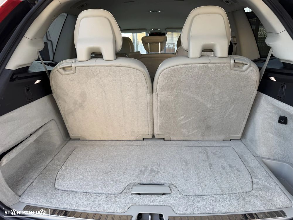 Volvo XC 90 2.0 D4 Inscription - 49