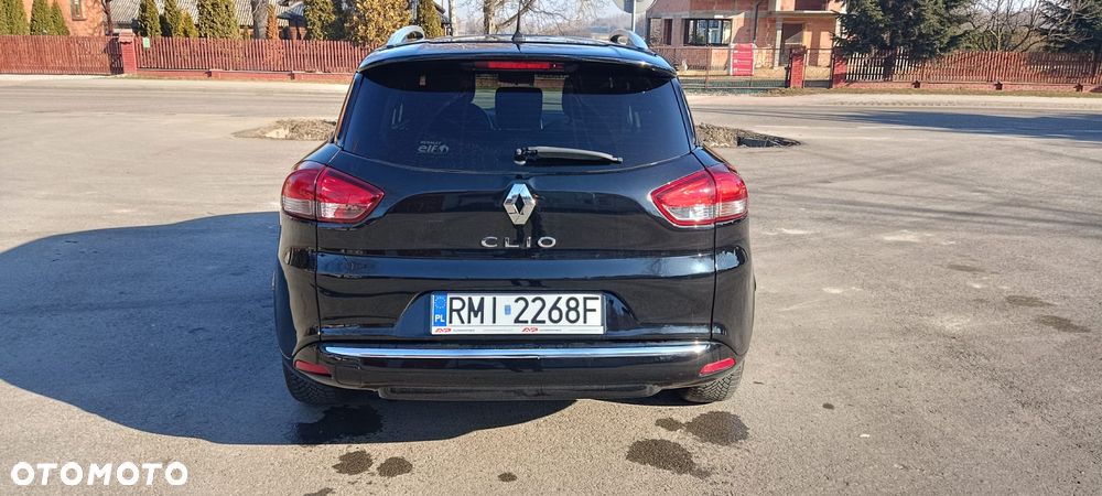 Renault Clio 1.2 16V 75 LIMITED - 3