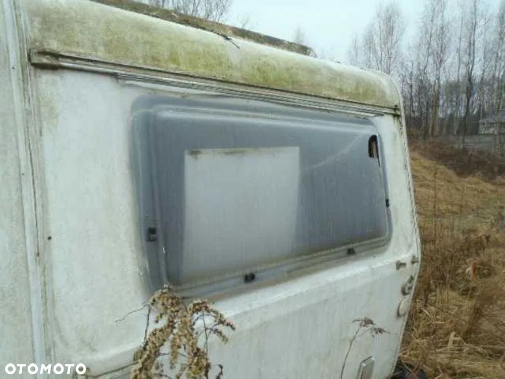 drzwi okno zlew drzwiczki kuchenka przyczepa camping niewiadów n126p w całości - 4