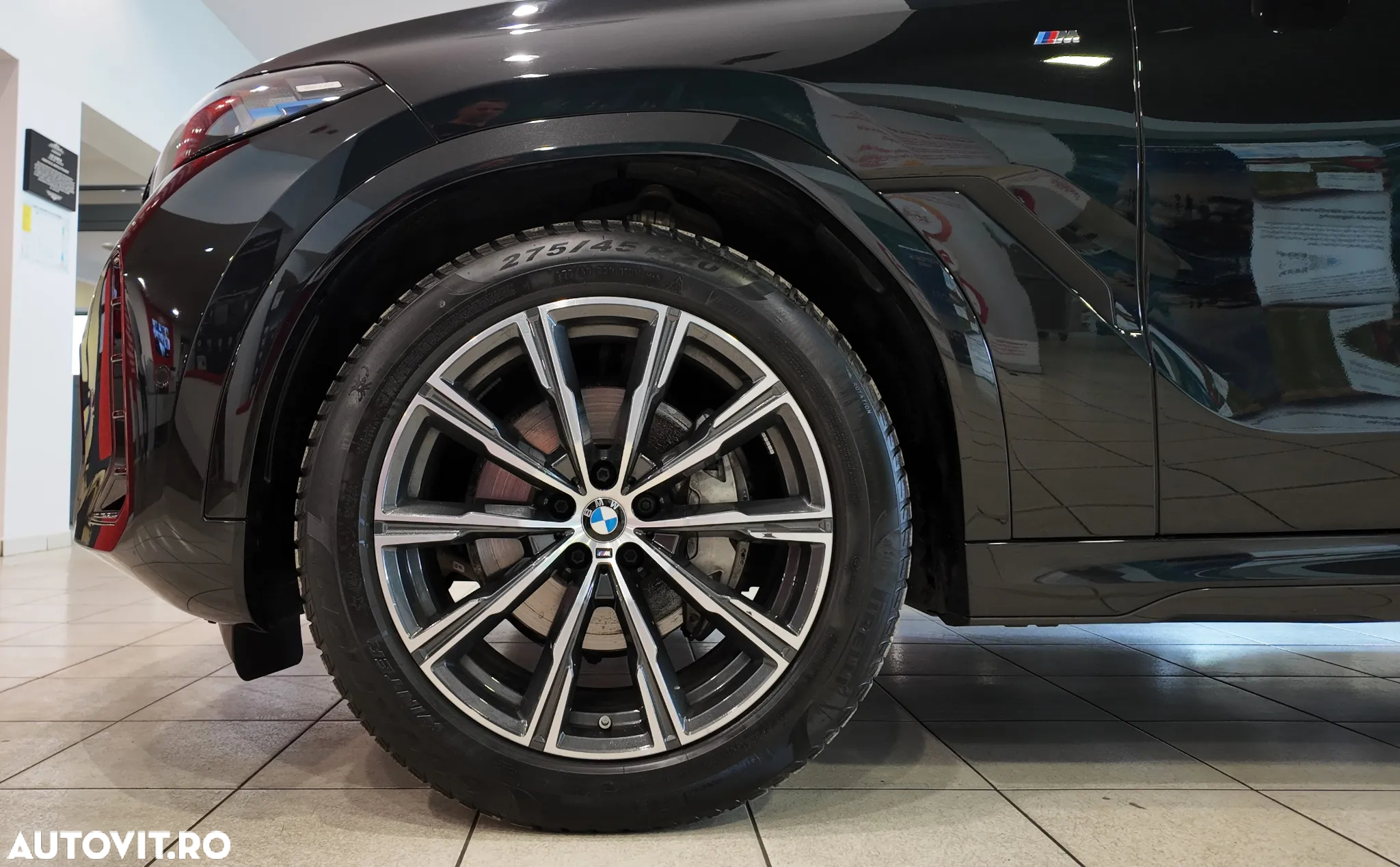 BMW X6 xDrive40d M Sport - 40