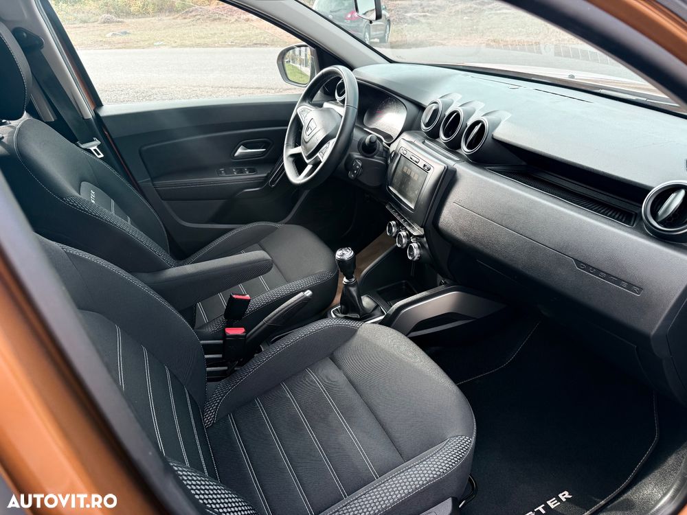 Dacia Duster - 5
