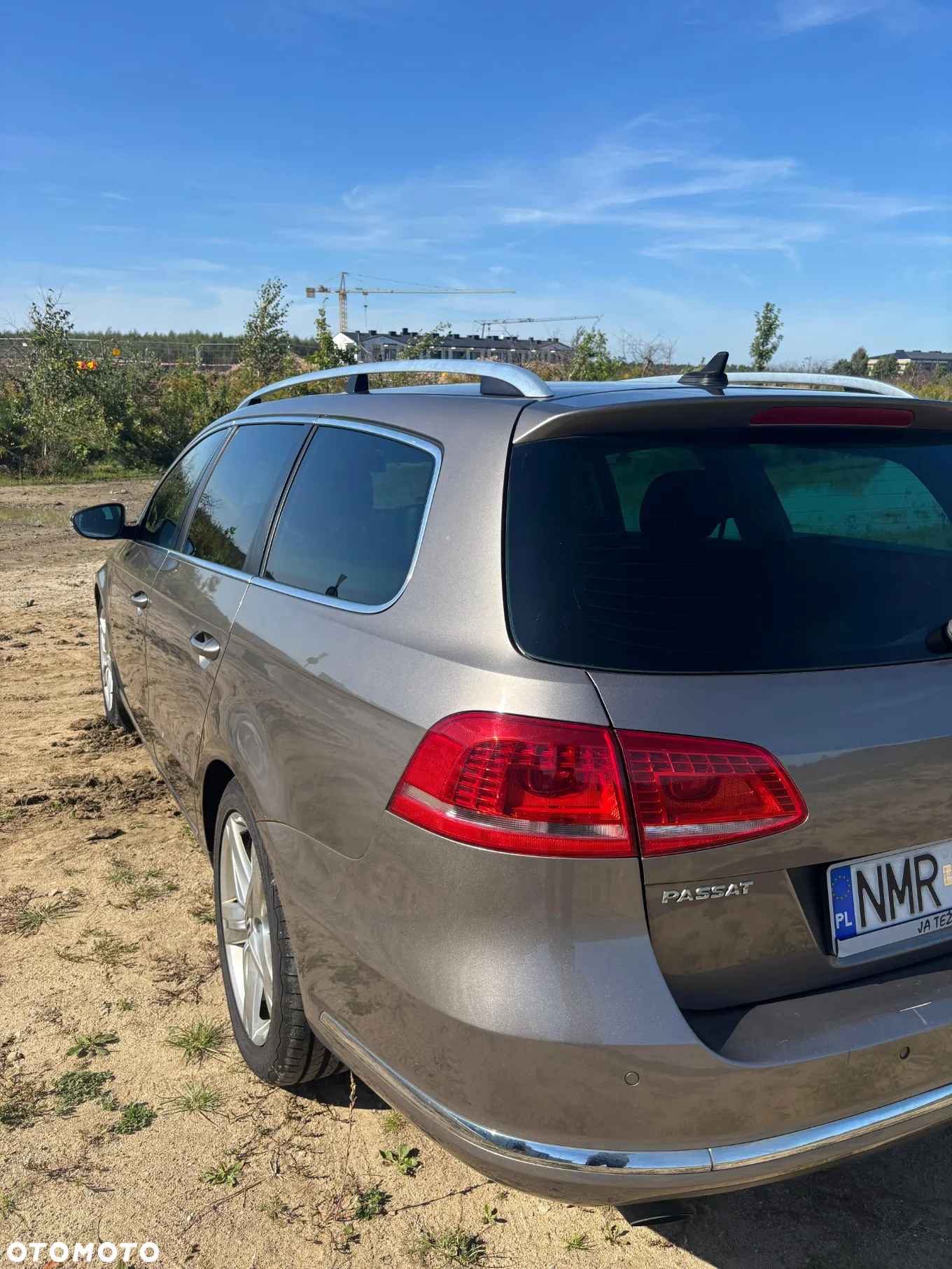 Volkswagen Passat Variant 2.0 TDI 4Motion DPF DSG Highline - 9