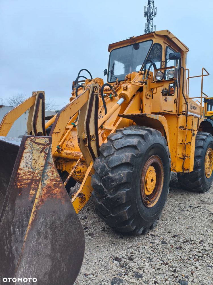 HSW 534E/534C/Ł34/Stalowa Wola!!! - 35