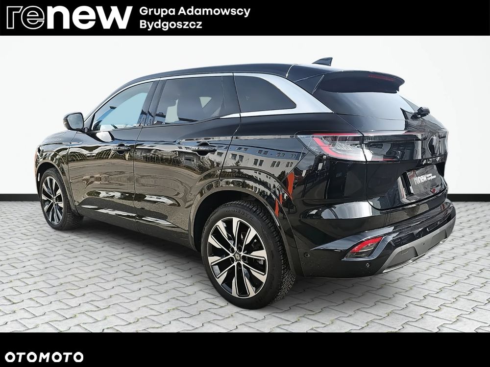 Renault Austral 1.3 TCe mHEV Techno - 7